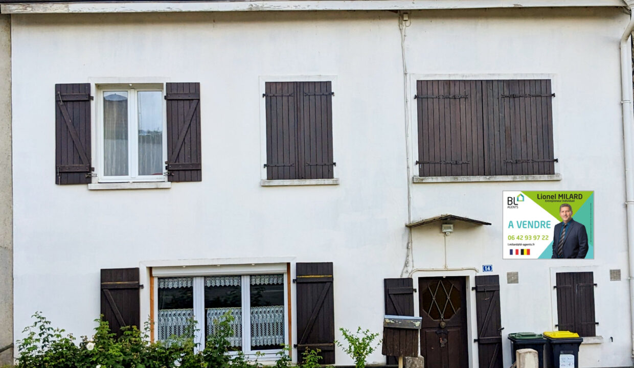 Maison 1