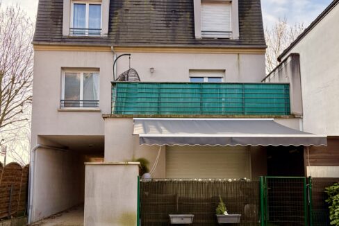 IMMEUBLE